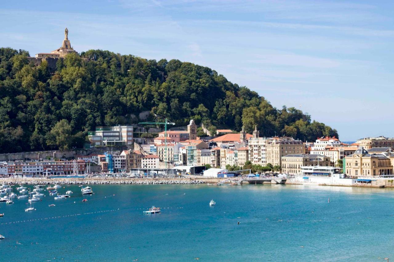 The Rentals Collection | Costa San Sebastián Exteriér fotografie