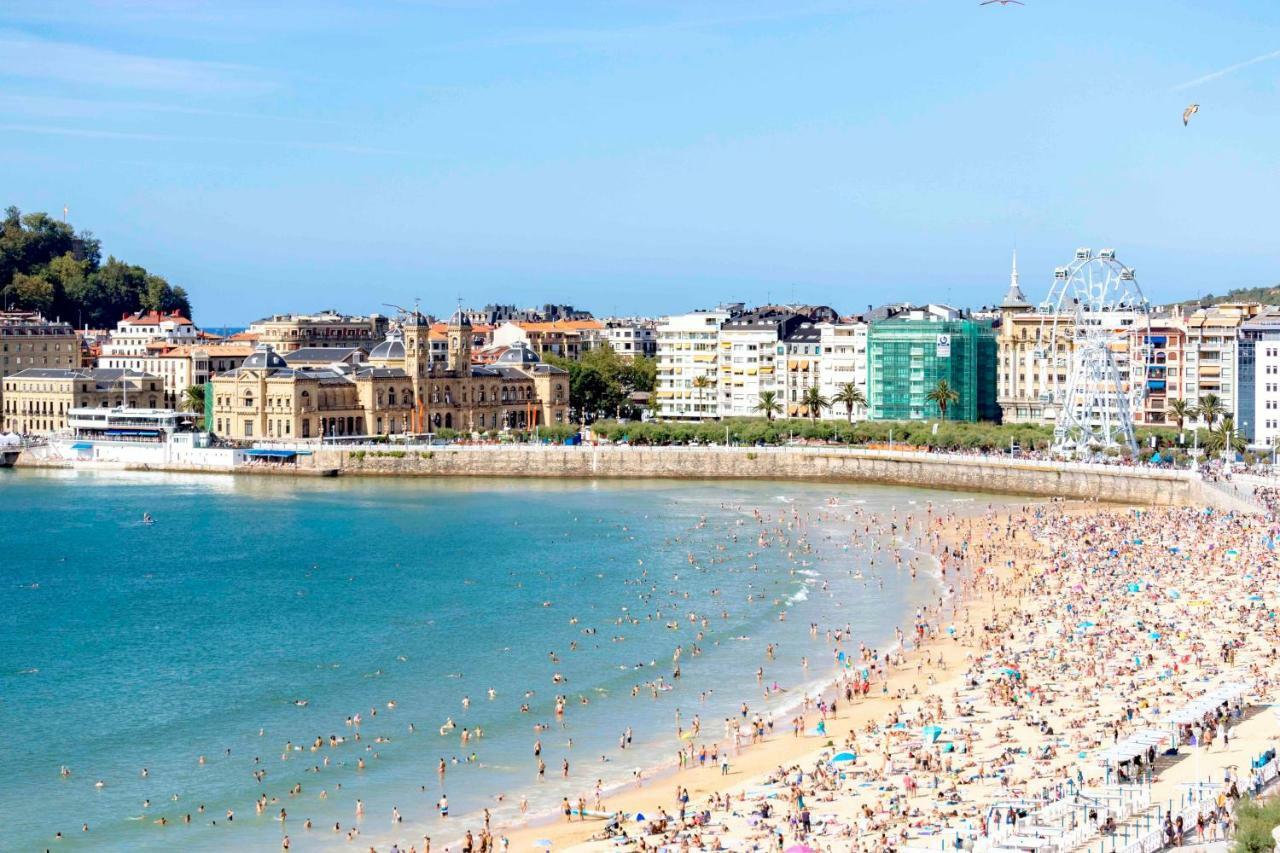 The Rentals Collection | Costa San Sebastián Exteriér fotografie